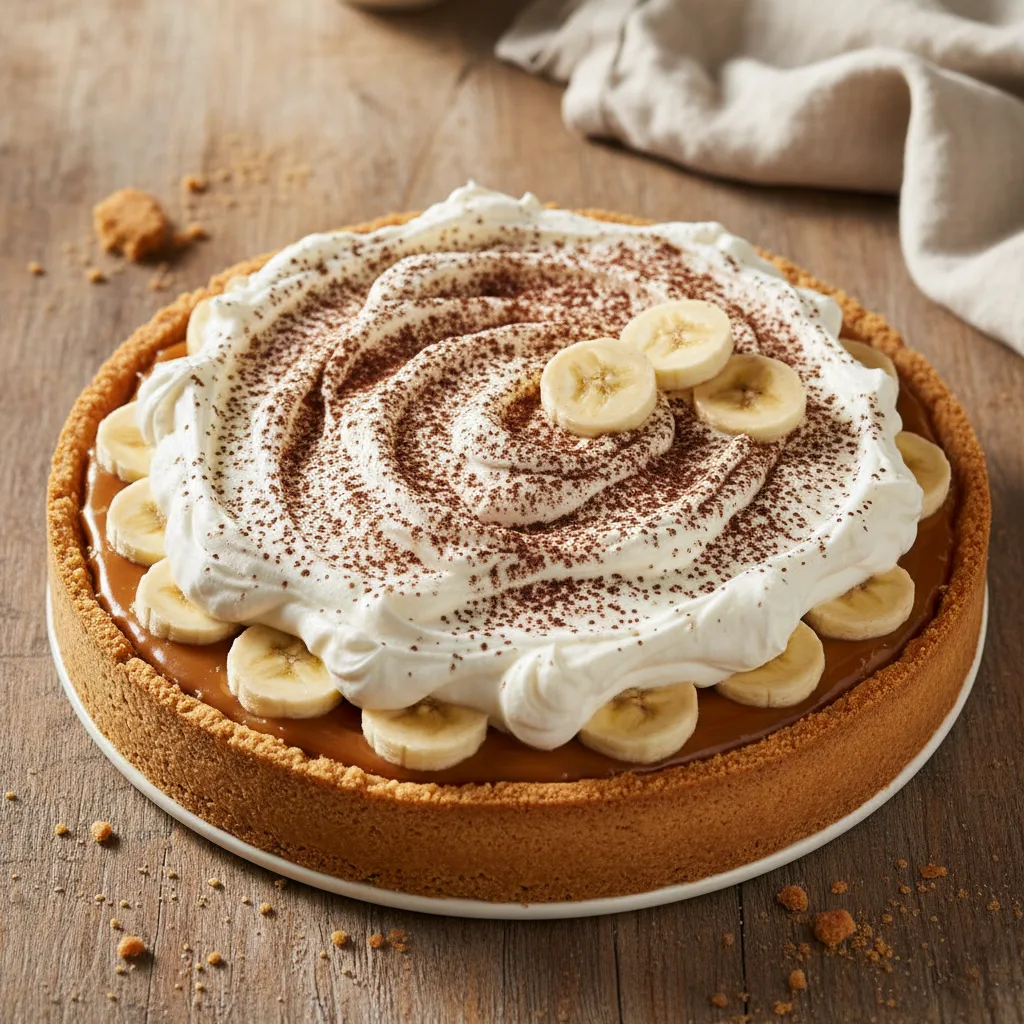 Banoffeepaj