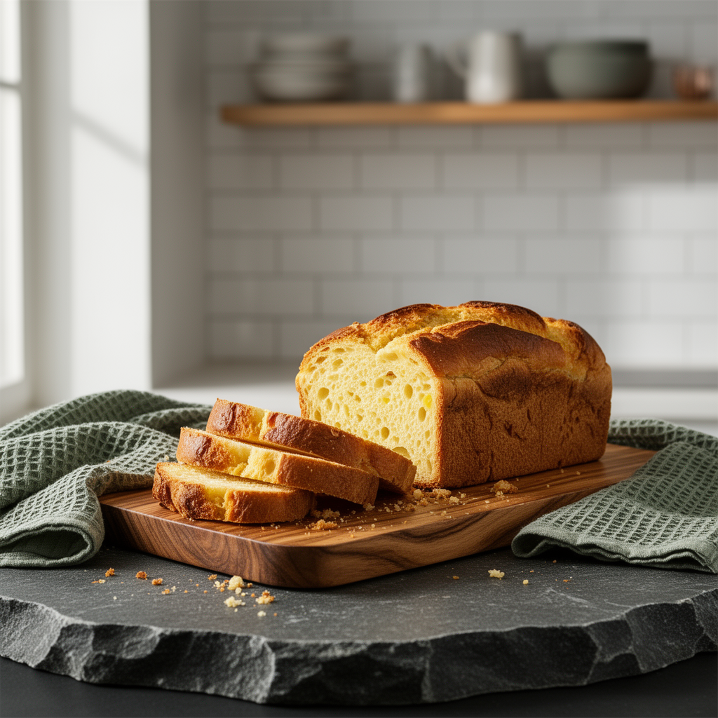 Brioche