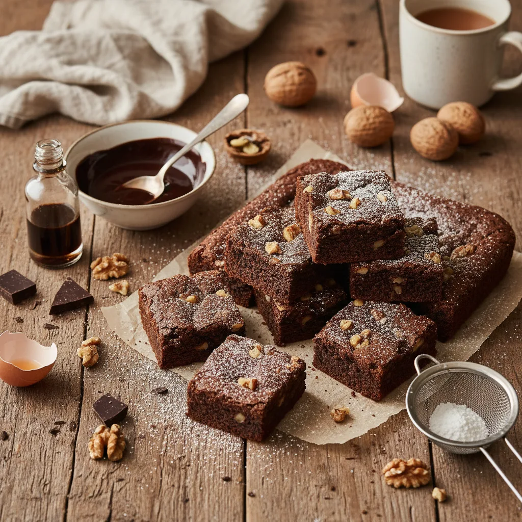 Brownies