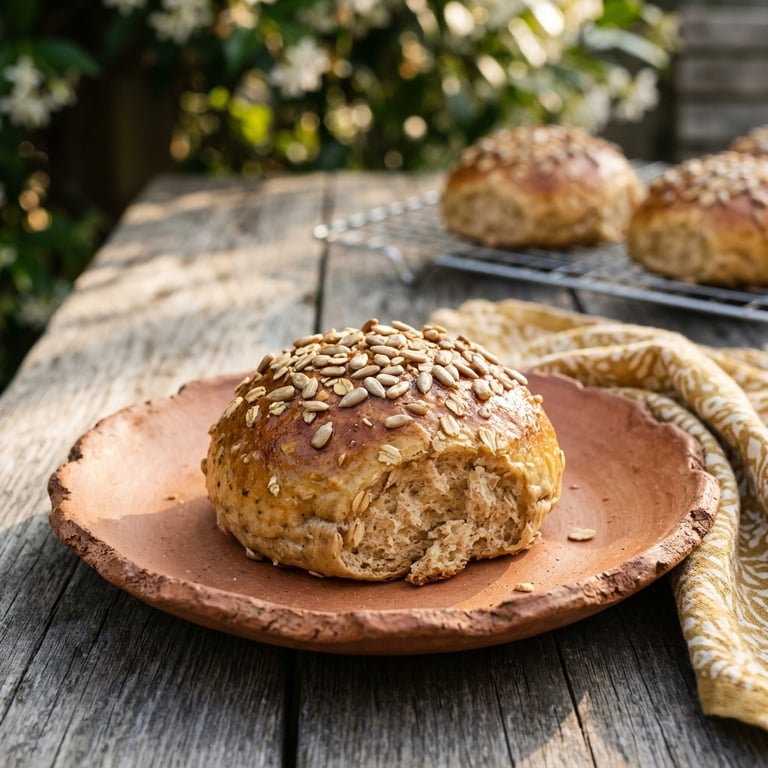 Havrebullar