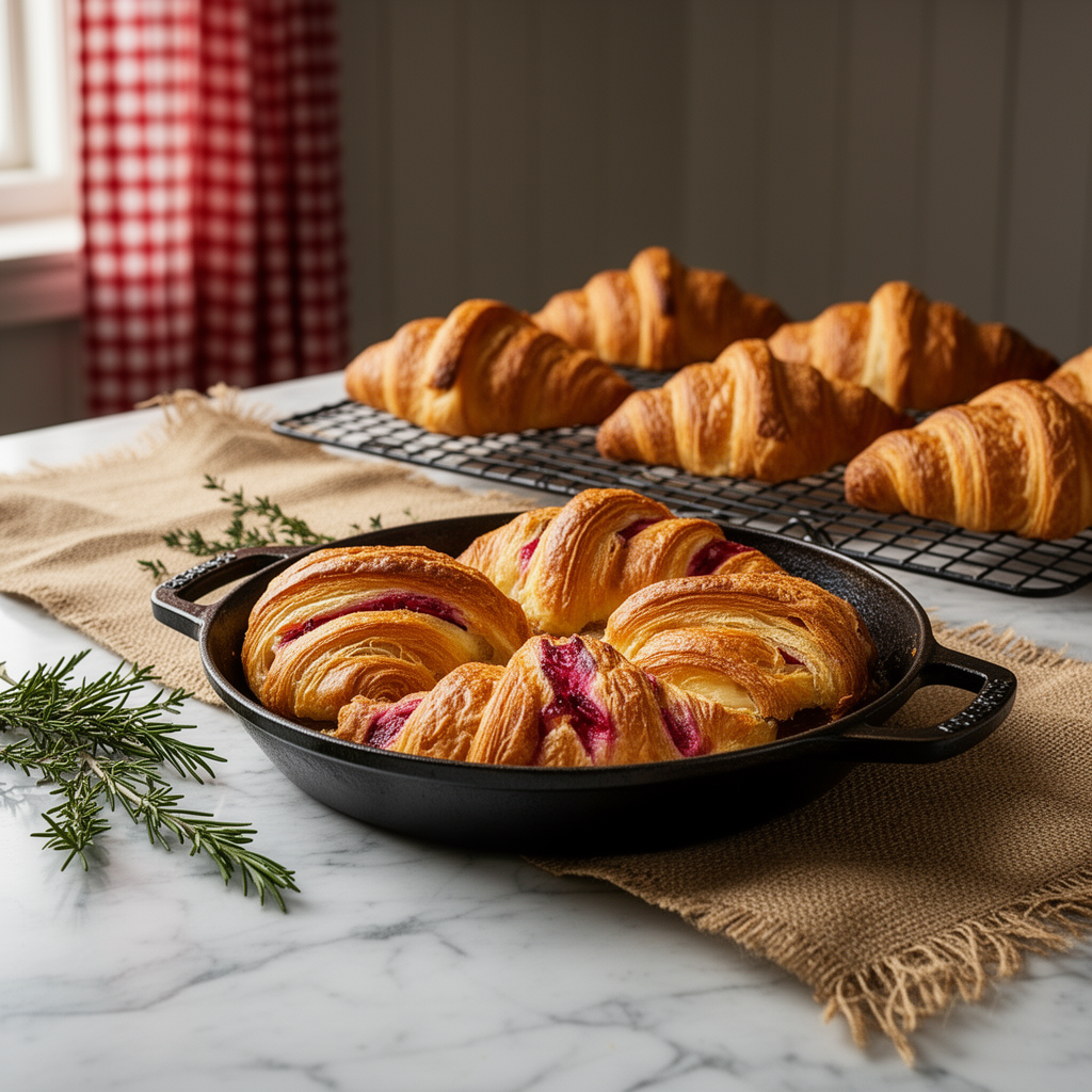 Croissanter