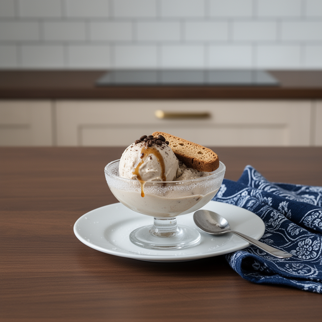 Espressogelato