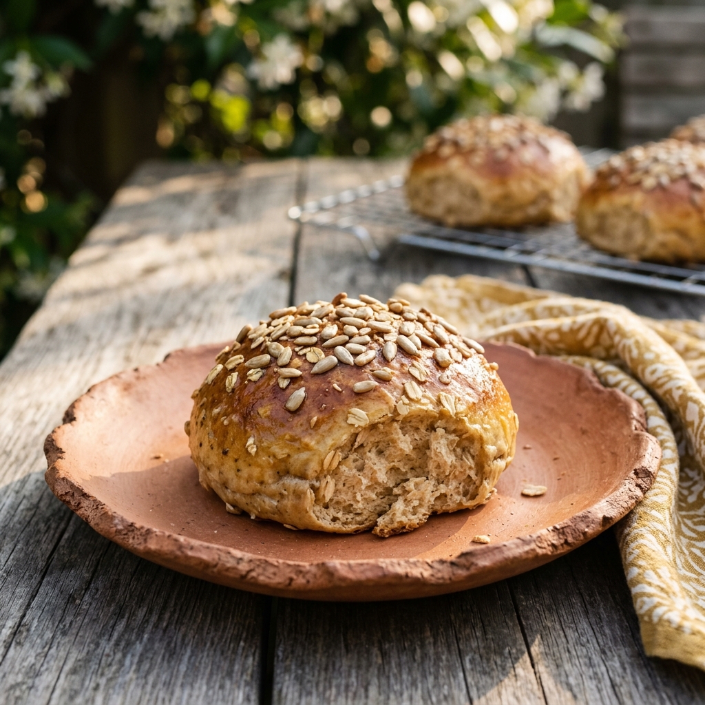 Havrebullar