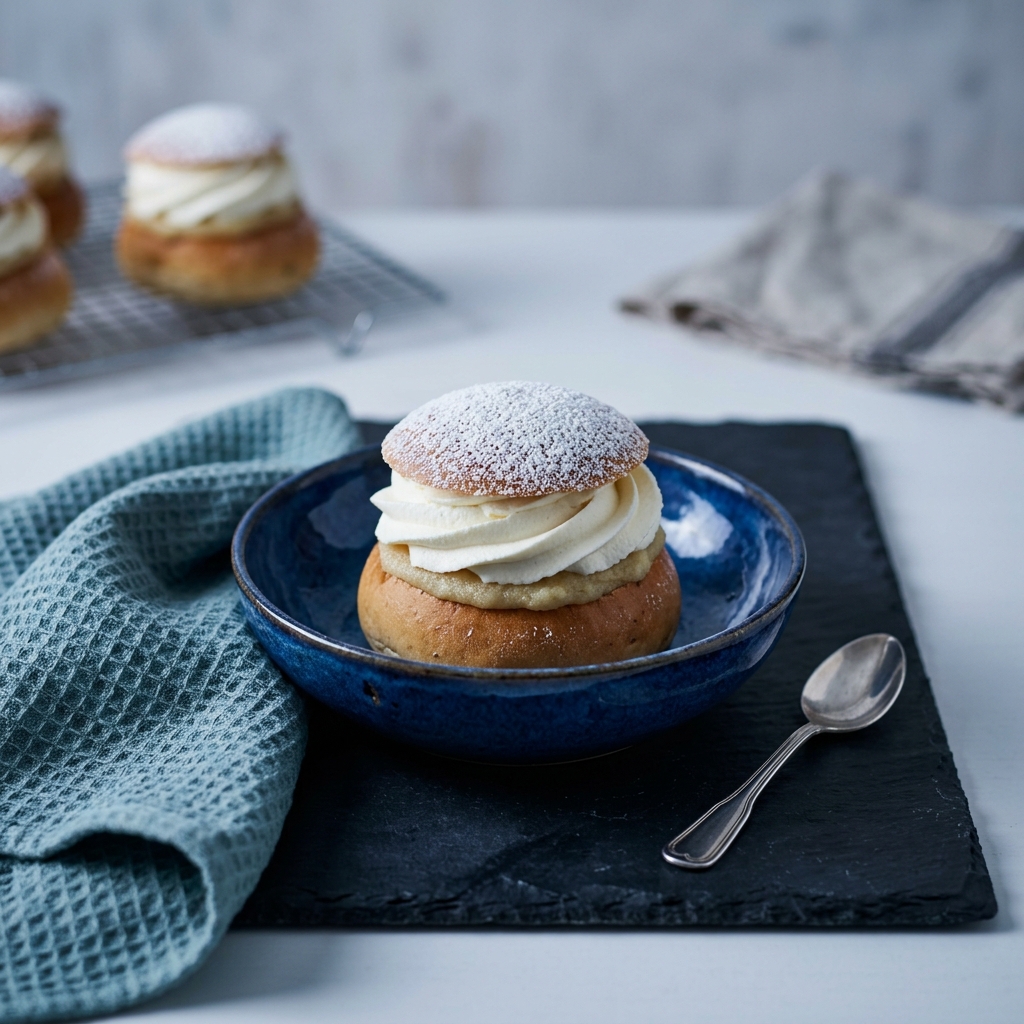 Semlor